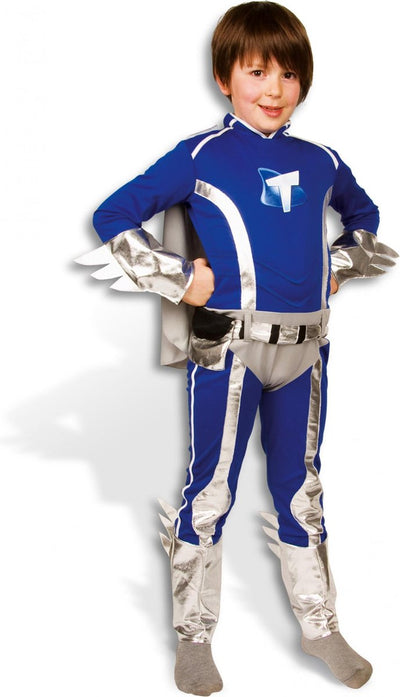 Studio 100 Mega Mindy Dress Up Suit Toby 6-8 ans