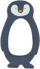 Trixie Natural Rubber Grey Play M. Penguin