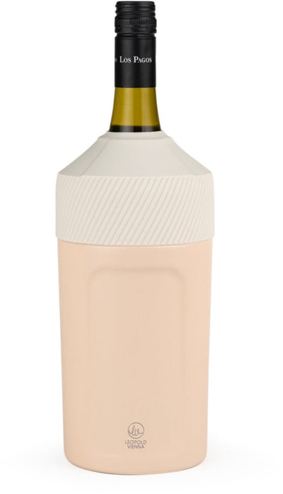 Léopold Vienne - refroidisseur à vin sable corvina à double paroi