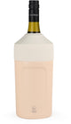 Léopold Vienne - refroidisseur à vin sable corvina à double paroi