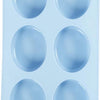 Le silicone se forme bleu clair, 100 ml