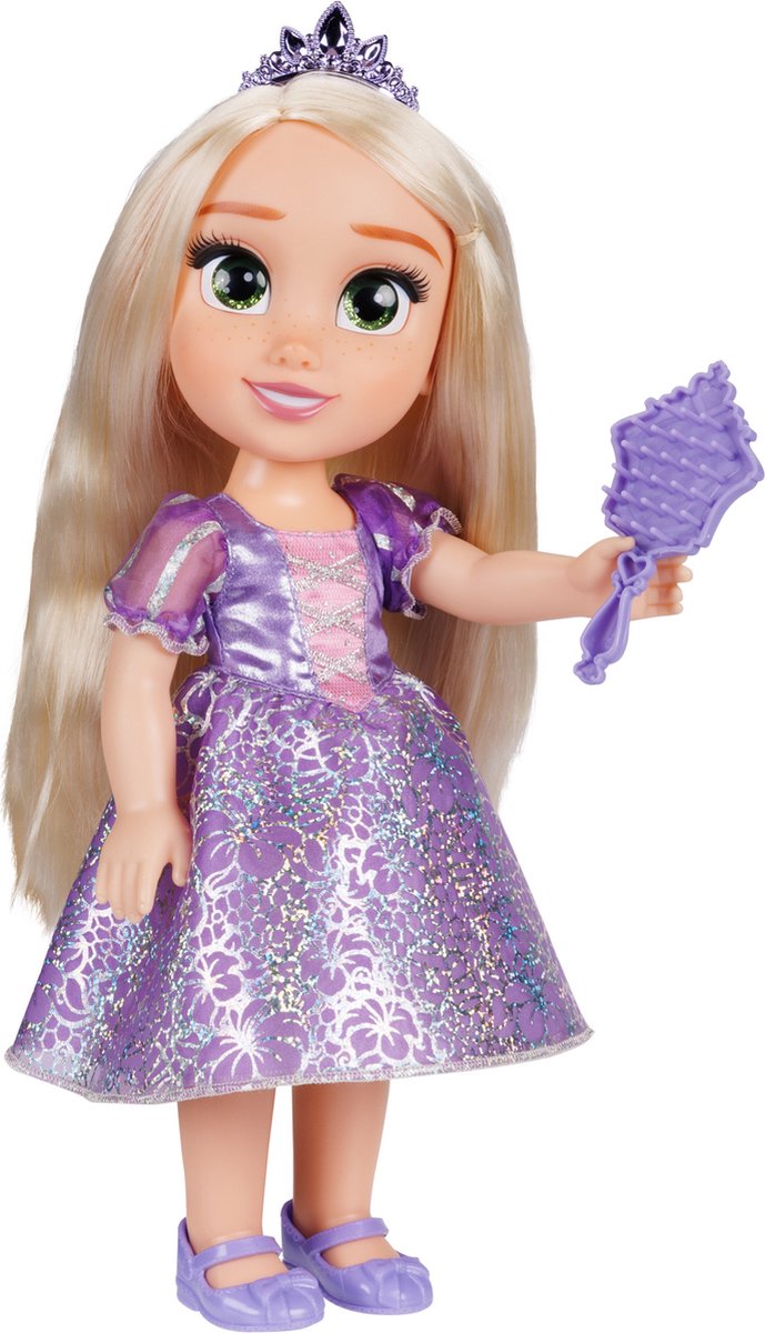 Disney Princess Pop 38 cm Raiponel