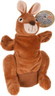Hand Doll Kangaroo