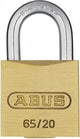 ABUS GADLOCK 65 20 mm d'or - 3 cm