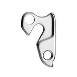 Patin de dérailleur GH-022 avec jeu de vis M8x0,75 - afbeelding 1