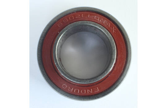 Enduro Bearing 6902 llu 15x28x7 abec 3 max