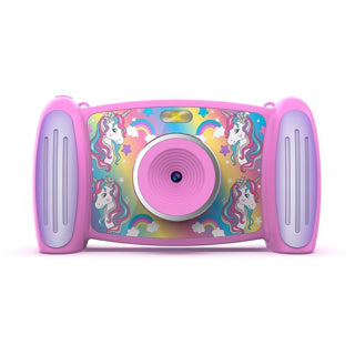Accutime Unicorn Camera Interactive USB Battery