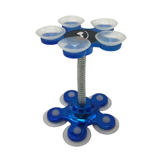 Support de téléphone Blue