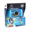 Accutime Camera interactive Sonic