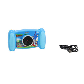 Accutime Camera interactive Sonic