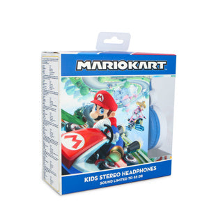 Casse des enfants filaires Mario Kart