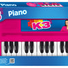 Studio 100 piano