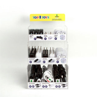 Package d'accessoires téléphoniques 3 couches