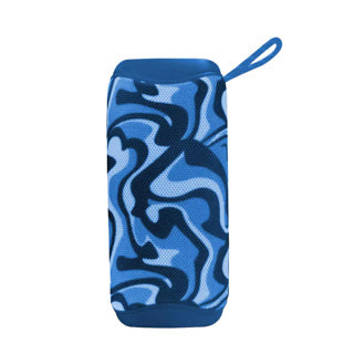 Idance Bluetooth haut-parleur camo 3 assorti