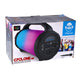 Idance Party Speaker Cyclone avec microphone