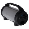 Idance Party Speaker Cyclone avec microphone