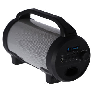 Idance Party Speaker Cyclone avec microphone