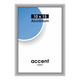 Nielsen Design Nielsen Frame photo 51224 Accent Mat Silver 10x15 cm