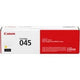 Cartouche de toner canon 045y jaune