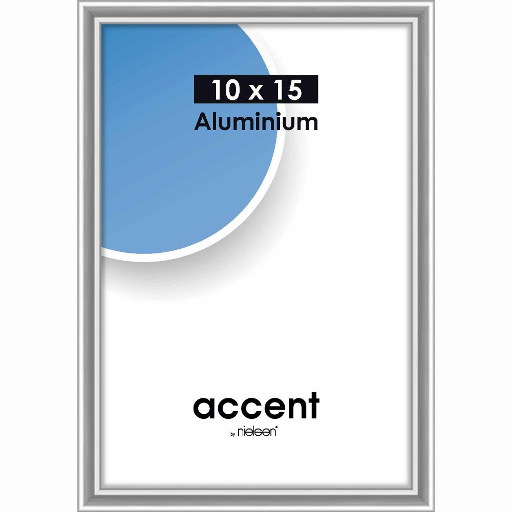 Nielsen Design Nielsen Frame photo 52126 accent noir 21x29,7 cm