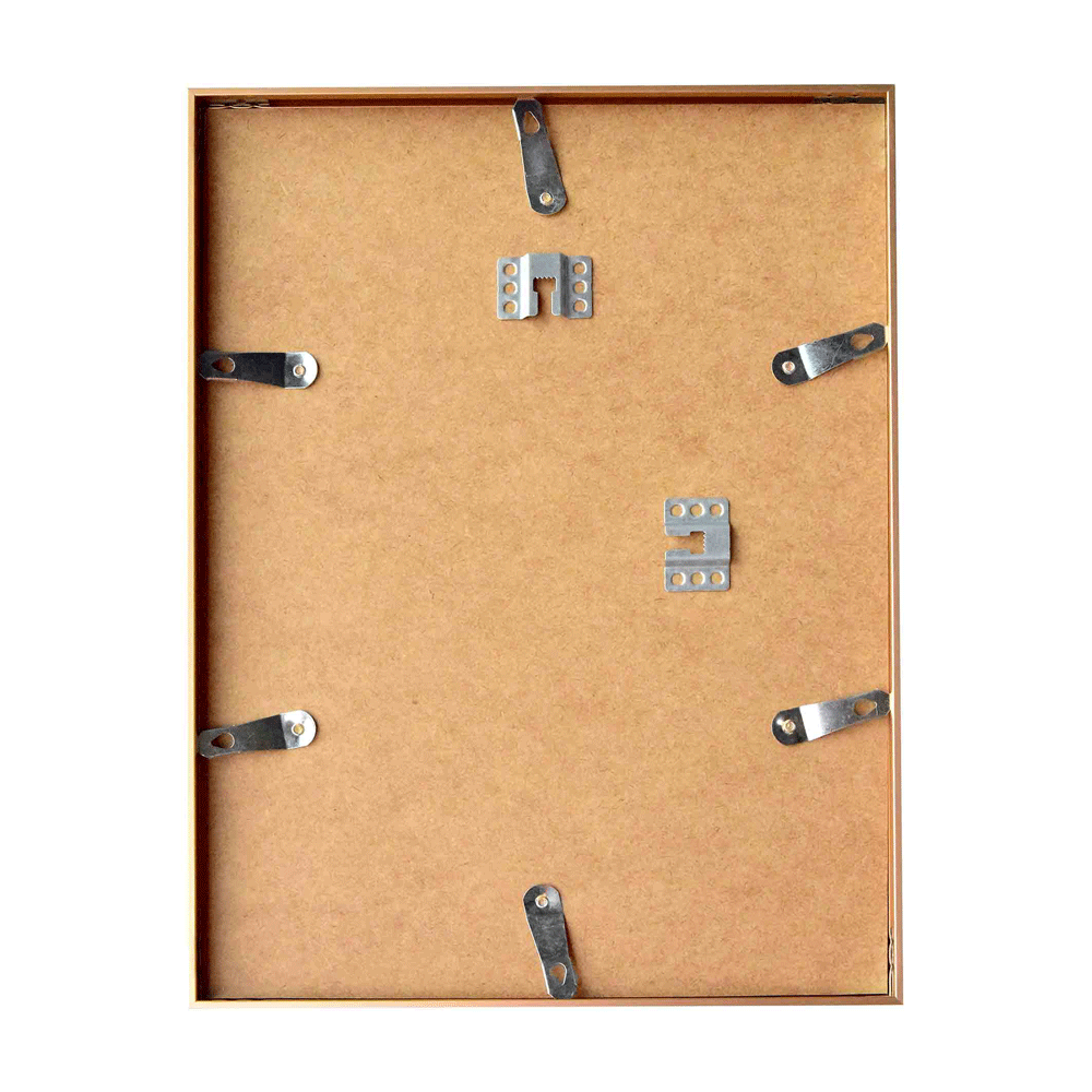 Nielsen Design Nielsen Frame photo 59726 accent noir 30x45 cm