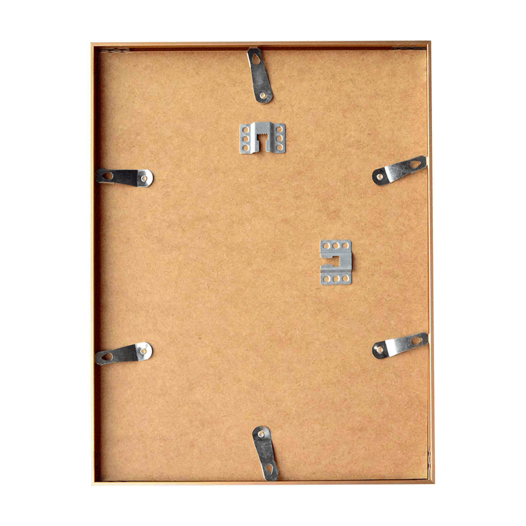 Nielsen Design Nielsen Frame photo 59726 accent noir 30x45 cm