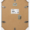 Nielsen design cadre photo nielsen 59719 accent blanc brillant 29,7x42 cm
