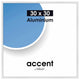 Nielsen Design Nielsen Frame photo 54139 accent brillant blanc 30x30 cm