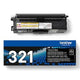 Cartouche de Toner frère tn-321bk noir