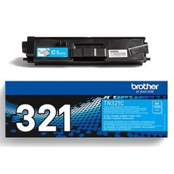 Cartouche de Toner frère tn321c cyan 1500 pages