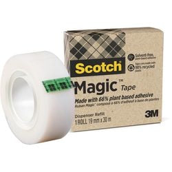 SCOTCH RABLEAU ADHÉSIVE FACILE ÉTABLIC