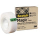 SCOTCH RABLEAU ADHÉSIVE FACILE ÉTABLIC