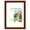Nielsen Design Nielsen Frame photo 8988046 Apollon Black 21x29.7 cm