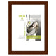 Nielsen Design Nielsen Frame photo 8988046 Apollon Black 21x29.7 cm