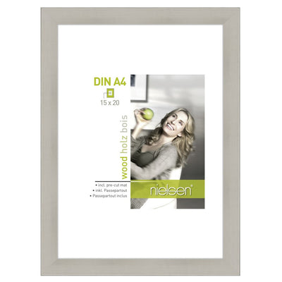 Nielsen Design Nielsen Frame photo 8988048 Apollon Naturel 21x29,7 cm