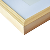 Nielsen Design Nielsen Frame photo 8988008 Apollon Naturel 24x30 18x24 cm