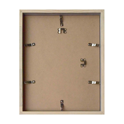 Nielsen Design Nielsen Frame photo 8988008 Apollon Naturel 24x30 18x24 cm - afbeelding 3
