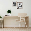 Nielsen Design Nielsen Frame photo 8988023 Apollon Naturel 40x50 24x30 cm