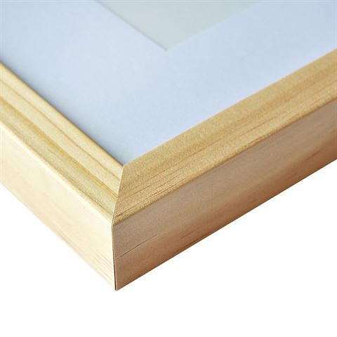 Nielsen Design Nielsen Frame photo 8988033 Apollon Naturel 50x70 40x50 cm