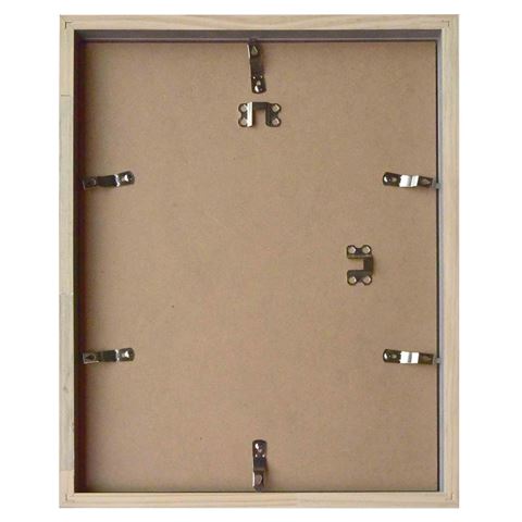 Nielsen Design Nielsen Frame photo 8988033 Apollon Naturel 50x70 40x50 cm