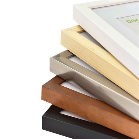 Nielsen Design Nielsen Frame photo 8988033 Apollon Naturel 50x70 40x50 cm