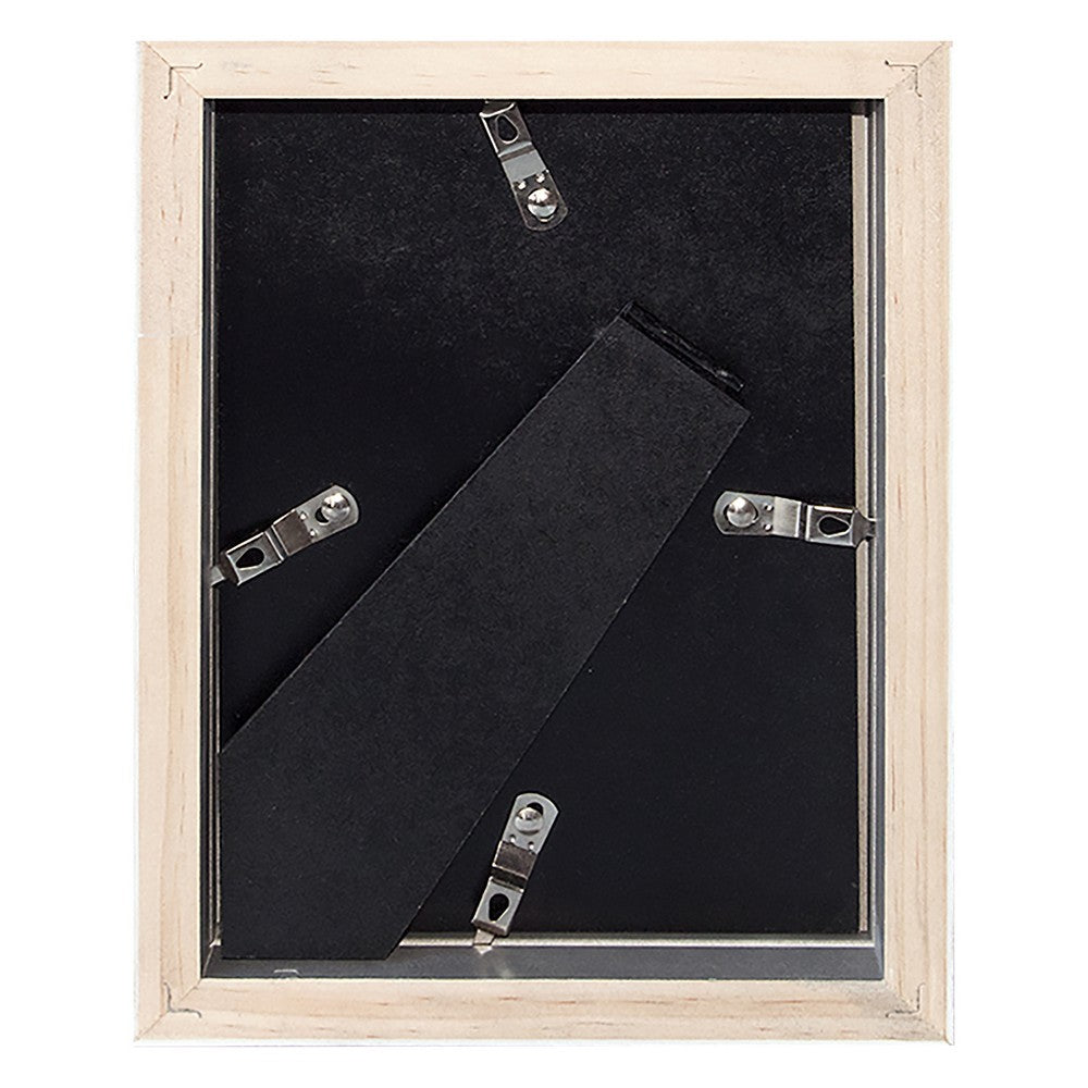 Nielsen Design Nielsen Frame photo 8988005 Apollon Silver 13x18 10x15 cm