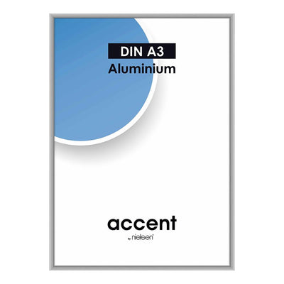Nielsen Design Nielsen Clipframe 6810001 anti-réflexe 10x15 cm