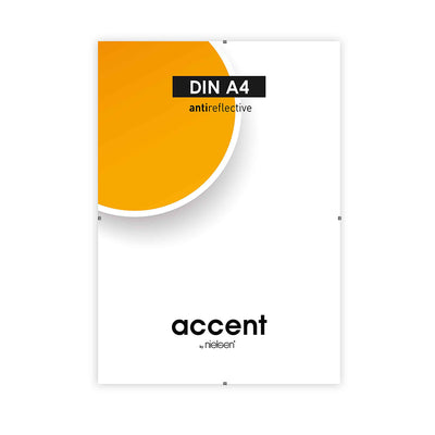 Nielsen Design Nielsen Clipframe 6821001 Antiflex 21x29,7 cm