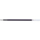 Recharge pour stylo pilote brfv-10m bleu