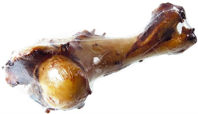 PetSnack Dinobot emballé