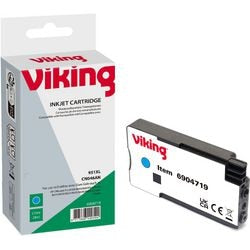 Cartouche d'encre Office Depot 951xl compatible cyan