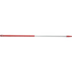 Haccp acier aluminium betra rouge