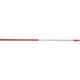 Haccp acier aluminium betra rouge