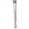Rideau anti-mouches anti-insectes env. 90x210cm